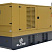 Дизельный генератор Elcos GE.DZ.225/205.SS ДизельЭнергоРесурс