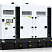 Дизельный генератор PowerLink WPS625S ДизельЭнергоРесурс