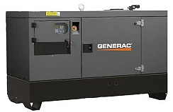 Дизельный генератор Generac PME15S 1ф в кожухе ДизельЭнергоРесурс