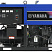 Дизельный генератор Yamaha EDL 21000 E с АВР ДизельЭнергоРесурс