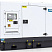 Дизельный генератор PowerLink WPS80S с АВР ДизельЭнергоРесурс