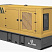 Дизельный генератор Elcos GE.JD3A.330/300.SS с АВР ДизельЭнергоРесурс