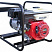 Бензиновый генератор EuroPower EP 3300 ДизельЭнергоРесурс