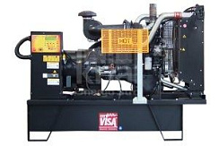 ТО-1 (ТО-500) ДГУ Onis Visa F 60 GO (годовое) дизельного генератора Onis Visa F 60 GO