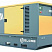 Дизельный генератор Elcos GE.YA.037/033.SS с АВР ДизельЭнергоРесурс