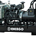 Дизельный генератор Energo EDF 60/400 IV с АВР ДизельЭнергоРесурс