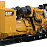 Дизельный генератор Caterpillar 3406 с АВР ДизельЭнергоРесурс