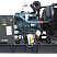 Дизельный генератор Atlas Copco QI 220 с АВР ДизельЭнергоРесурс