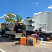 Нагрузочные испытания ДГУ Broadcrown BCMU 800P-50 на базе дизельного двигателя MTU 12V 2000 G65 tD